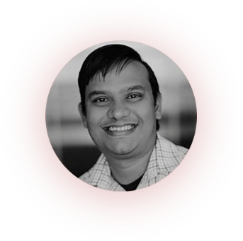 Pavan Kumar Gorakavi, President & Co-Founder, CheckRed at Kampus.vc