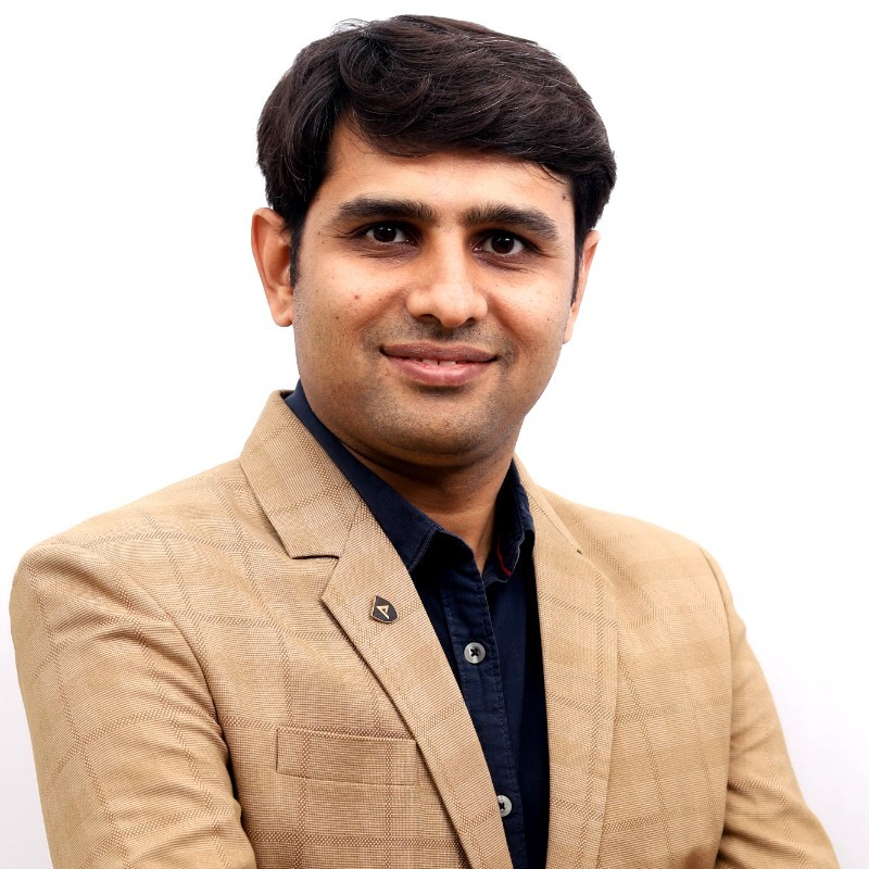 Mahin Kadivar, Partner at Kampus.vc