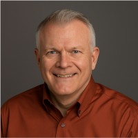 Todd Cummings, mentor at Kampus.vc